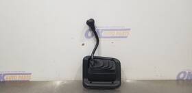 242.fd8797 Ford Truck 1997 F350 Super Duty Xlt Manual Transfer Case Shifter 7.5l