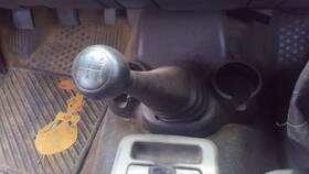 242.fd8b02 Ford Truck Shifter Sporttrac 2002 Transmission Shift 25462872