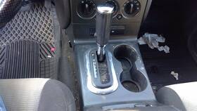 242.fd8b07 Ford Truck Sporttrac 2007 Transmission Shift 809042