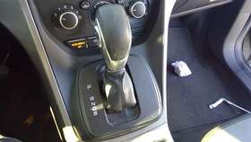 242.fd8c16 Ford Truck Escape 2016 Transmission Shift