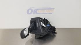 242.fd8i19 Ford Truck 19 Transit 150 Transmission Shifter 3.7l