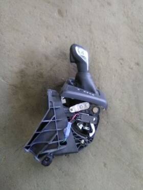 242.fd8j19 Ford Truck 2019 Transit 250 Transmission Shift Automatic