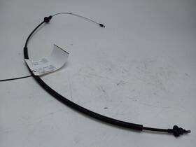 242.fd8k00 Ford Truck 2000 F-150 Shifter Selector Cable Oem