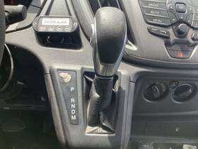 242.fd8k15 Ford Truck Transit35 2015 Transmission Shift 7043038