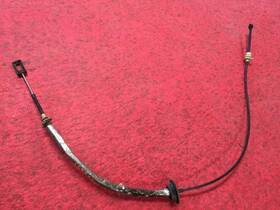 242.fd8m06 Ford Truck 06 F250 Super Duty Used 5r110w Transmission Cable Wire