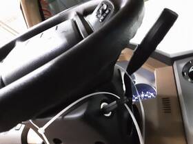242.fd8m15 Ford Truck F250sd 2015 Transmission Shift 3216930