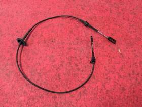 242.fd8n02 Ford Truck 02 F250 Super Duty Used 4r100 4x4 Transmission Cable Wire
