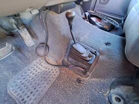 Ford Truck 242.fd8n99 F350sd 1999 Transmission Shift 1560522