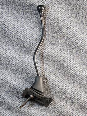 4290-ahap Ford Truck 80-86 F150 F250 F350 T18 T19 4 Speed Manual Transmission Shifter Oem