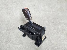 7l10-7j228 Ford Truck 2007 Expedition Limited Center Shifter Handle Knob Bracket Oem Mahogny