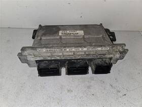 Cl3a-12a650-bge Ford Truck 2012 3.7l Engine Computer Module Ecu Ecm Pcm Oem