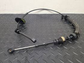 F57z-7e395-a Ford Truck 95-96 Explorer 4.0l Gear Shifter Control Cable Oem