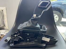 Ll3b15045a06bzc3zh3 Ford Truck Fl3p-7k004-eb 2020 F150 Automatic Transmission Gear Shift Lever Pn