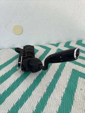 Ml3p-3g594-ag Ford Truck 2021 2022 2023 F150 Steering Column Gear Selector Pn