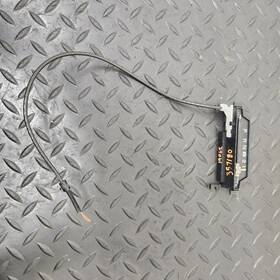 Nl3z-7a110-a Ford Truck 99-02 Expedition Gear Shifter Indicator With Cable Assembly Oem