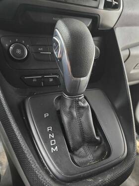 Kv6z7210ca Ford Trucks 2019 - 2023 Transit Connect Auto Floor Shifter Tested Works Oem