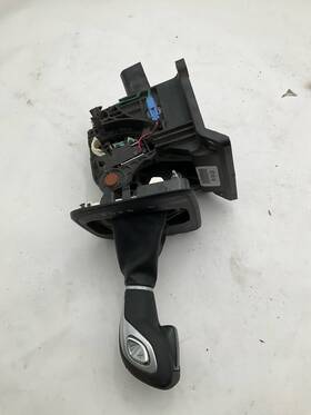 Kv6z7210cb Ford Trucks 2019-2023 Transit Connect Floor Shifter With Knob 2.0l Fwd Oem