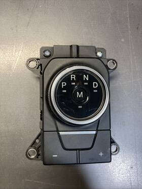 Nl1z-7p155-b Ford Trucks 2020-2024 Expedition Floor Shifter Gear Shift Assembly Oem