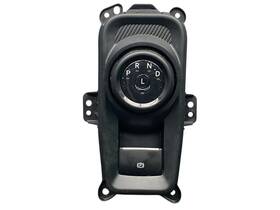 Sz6p7p155ad Ford Trucks 2025 Maverick Electronic Rotary Gear Shift Control Knob With Parking Brake