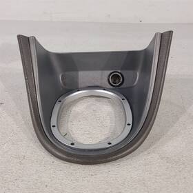 Wsk-m4d-827a Ford 99-04 Mustang Gt Automatic Transmission Shifter Bezel Aa7205
