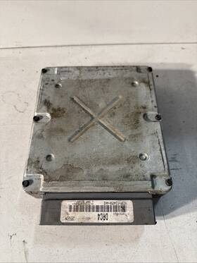 Yc3f-12a650-ake Ford Xc3f-12a650-bf 2000 F250 F350 7.3l Diesel Ecu Engine Computer Module Oem
