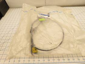 Xf2z-7e395-aa Ford Transmission Shift Shifter Cable Factory Sealed
