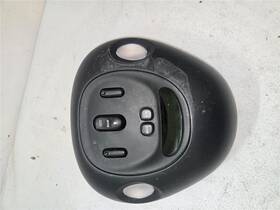 Xl14-78519a58-d Ford 1997-2003 Expedition Overhead Console Dome Light Switch Oem