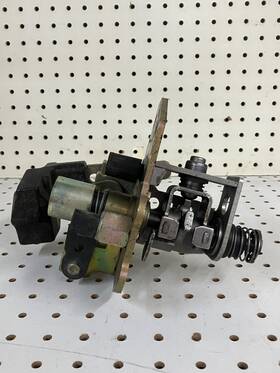 Xs4r-7201-db Ford Manual Transmission Gear Shifter - Cougar 2.5l Svt Free Shipping