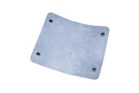 Yl8z-7c370-ab Ford New Oem Transmission Shifter Gasket Nos