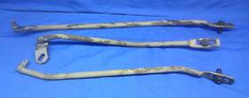 Z-90-c Ford Vintage 4 Speed Toploader Shifter Rods