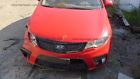 242.ki1f11 Forte 2011 Transmission Shift Assembly