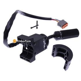 6036-10054 Fp Fridayparts 1600429s Transmission Shifter Controller For Jlg Skytrak Replacement