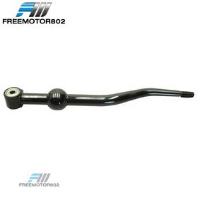 Free-motor802 848524033629 Short Throw Shifter For 90-01 Acura Integra Da9 Dc2 Dc4 Jdm Black