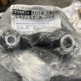 07-23612-000 Freightliner Shift Lever Adapter. B4