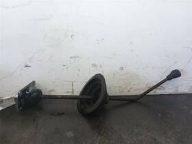 242.flhc00 Freightliner Eaton Fs4205a Transmission Shift Stick Assembly Fl50 10841241