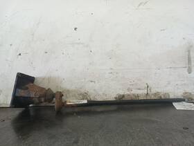 A07-22468-000 Freightliner 242.flhc14 Cascadia Transmission Shift Assembly 12040225