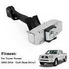 68610-60100 Front Left Door Check Hinge Stop Limiter For Toyota Tacoma 05-16lhd