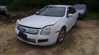 242.fd1k06 Fusion 2006 Transmission Shift Assembly