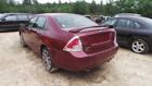 242.fd1k07 Fusion 2007 Transmission Shift Assembly