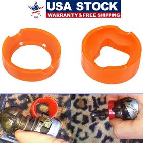 Fxqp01368 Fx-motor For Suzuki Samurai 86-95 Transmission And Transfer Case Shifter Bushing Kit 2x