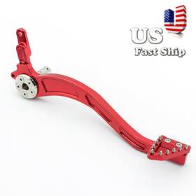 Fx-bsg-crf230-211115-55 Fxcnc Gear Shift Pedal Shifter Lever Pit Dirt For Crf230 Crf 230f 150f 2003 04 2005-09