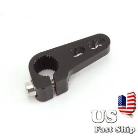 Fx-dwt-stam-1-rzm4j-210506-1 Fxcnc For 1098 696 749 848 Racing Motorcycle Billet Shift Lever Gear Shifter Arm Black