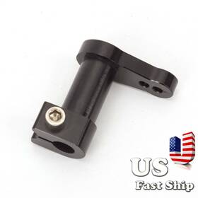 Fx-dwt-stam-6-rzm4j-201009-1 Fxcnc Fit Triumph 675r 2006 2007 2008 2009 2010-2014 Cnc Shift Lever Gear Shifter Arm