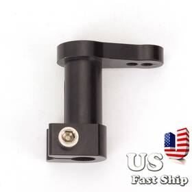 Fx-dwt-stam-6-rzm4j-210506-1 Fxcnc For Triumph 675r 2006-2014 2013 2012 2011 Cnc Shift Lever Gear Shifter Arm Black