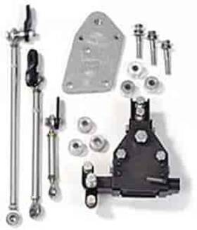 Hb1000r G-force Transmissions Long 4-speed Shifter