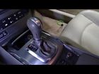 242.in1g11 G25 Transmission Shift Assembly Gear Selector Shifter Fits Inifiniti