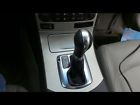 242.in1m07 G35 2007 Transmission Shift Assembly