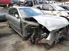 242.in1m06 G35 Infiniti Shifter Assembly Automatic