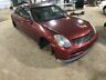 242.in1m03 G35 Shifter Transmission Shift Assembly