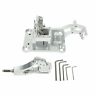 G36004 Goodqualitycarparts Billet Race Spec Shifter Box For Rsx Civic Integra